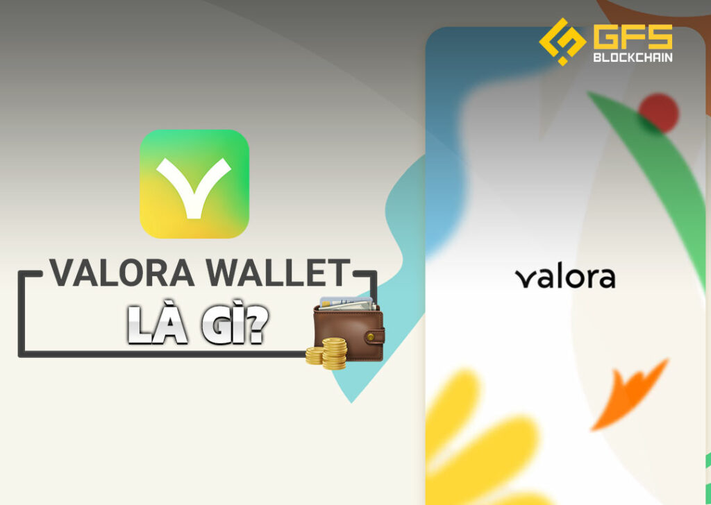 Valora-Wallet