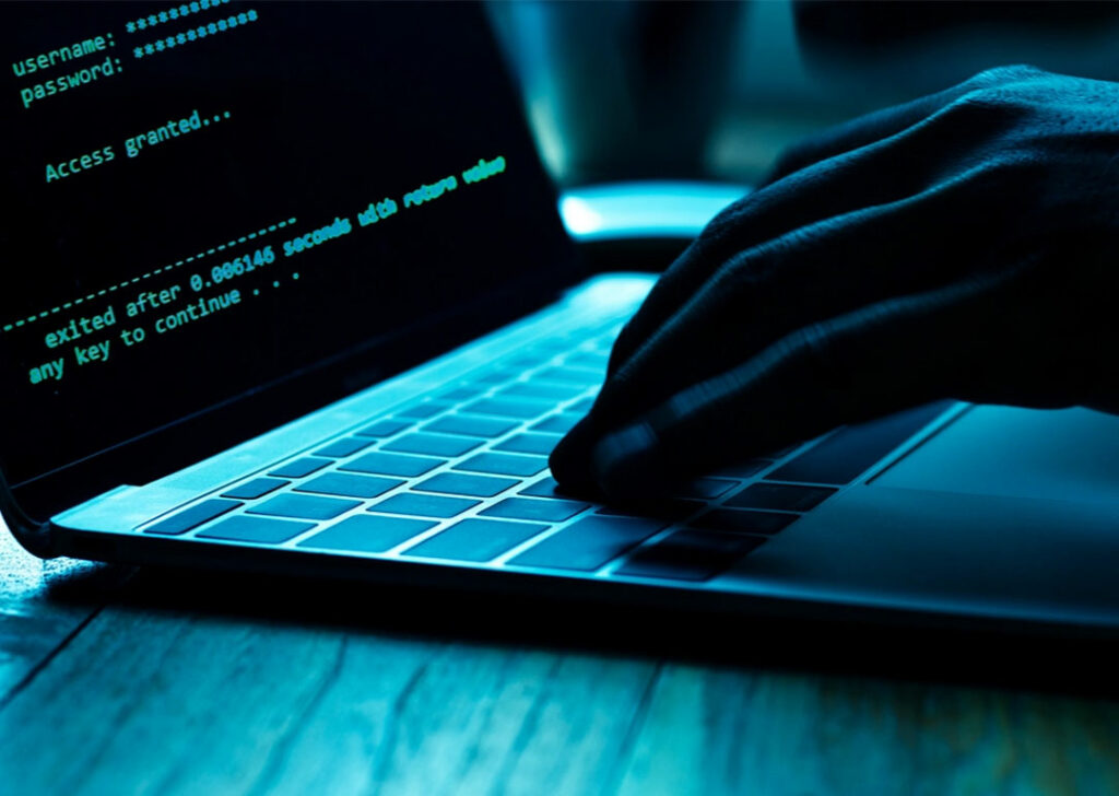 Vu hack cua Poly Network