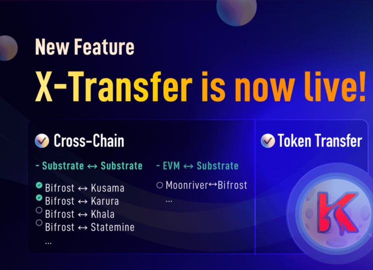 X-transfer của Zenlink