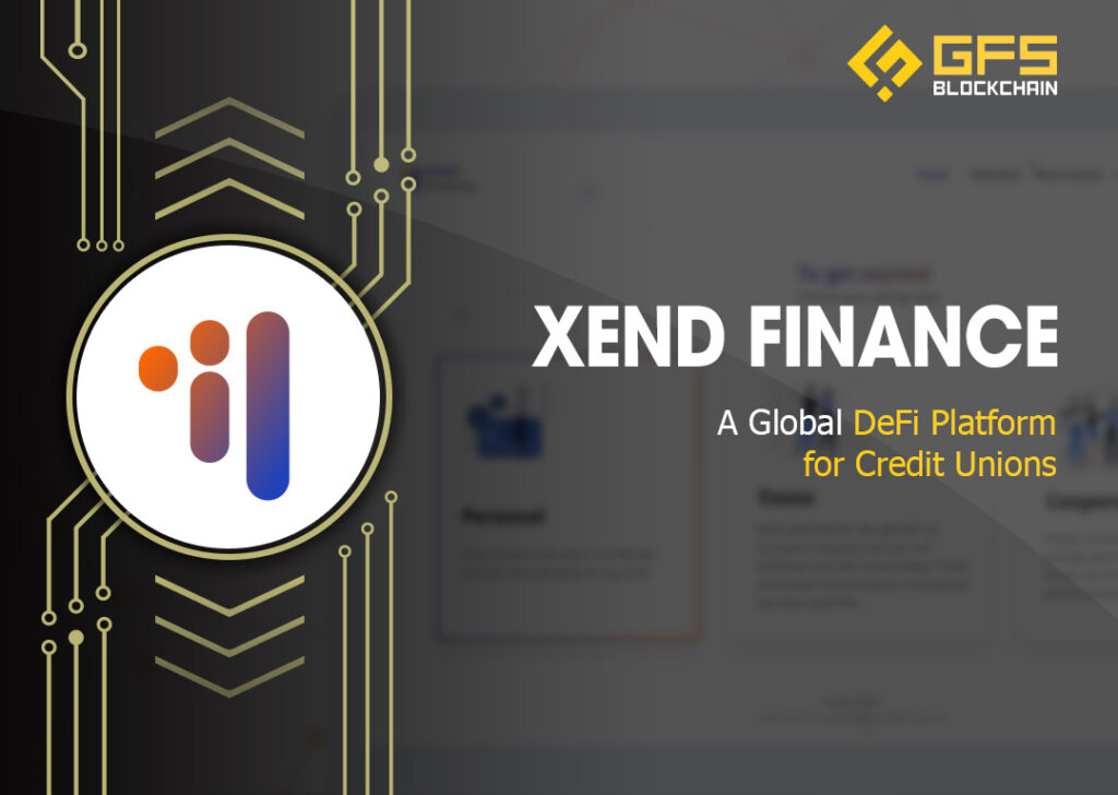 Xend Finance