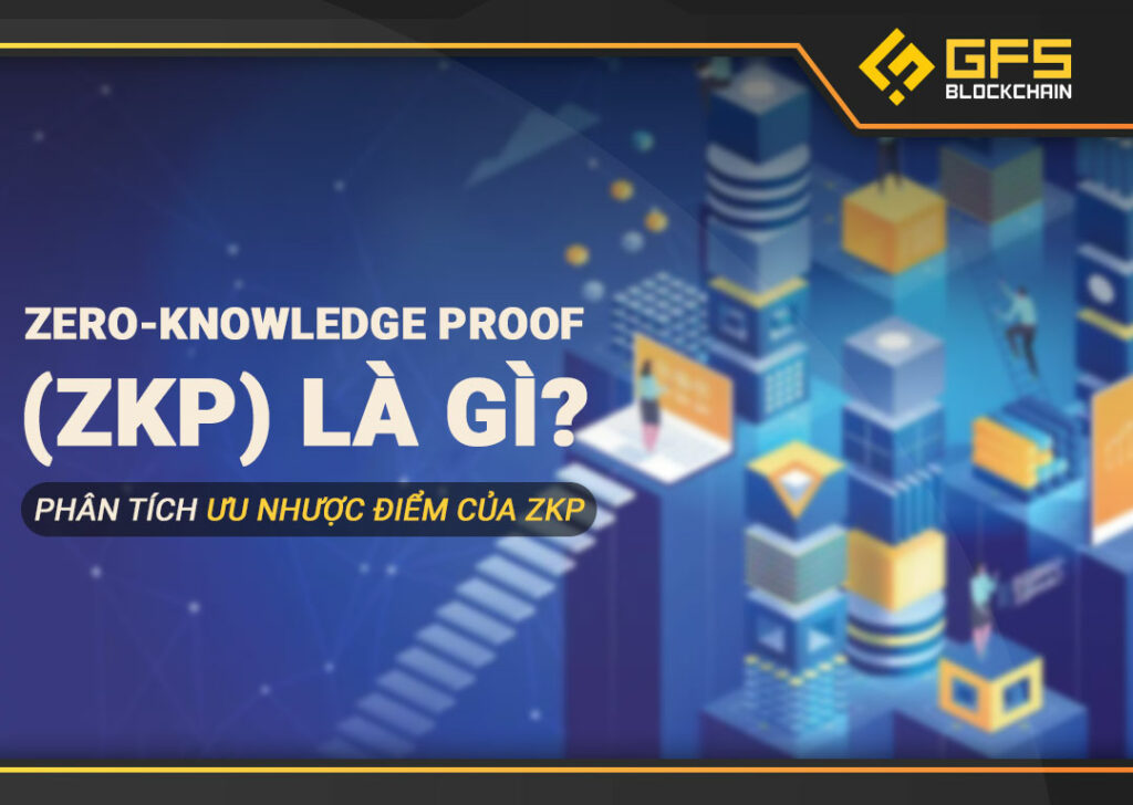 Zero-knowledge