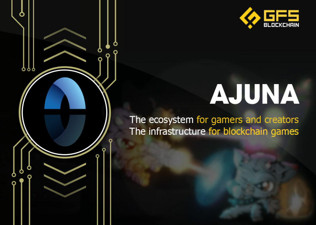 Ajuna Network