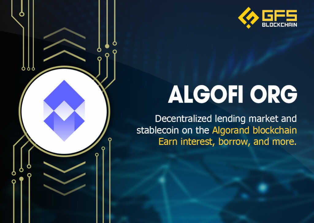 Algofi là gì
