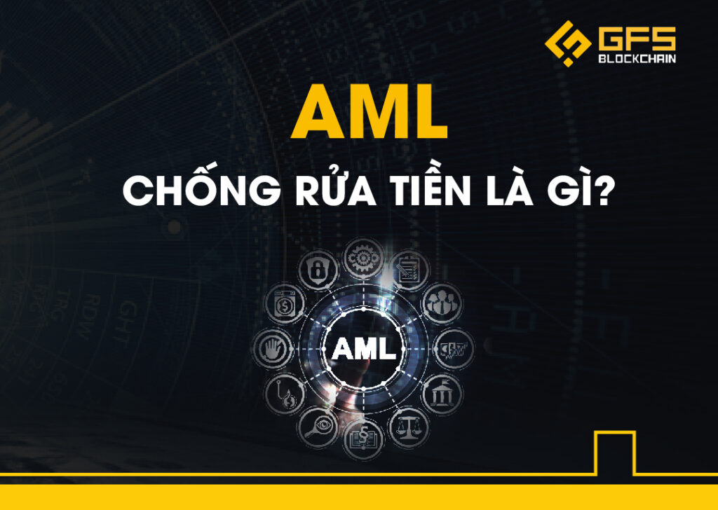 AML - Chống rửa tiền