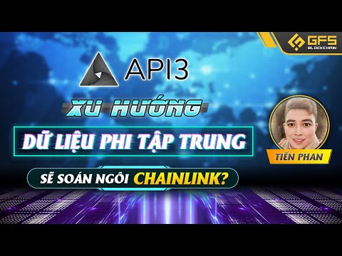 api3 xu huong du lieu phi tap trung se soan ngoi chainlink