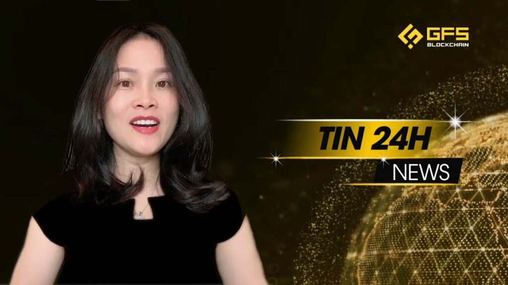 ban tin crypto 24h ukraina thong qua luat crypto va nhung tin tuc dac biet trong ngay