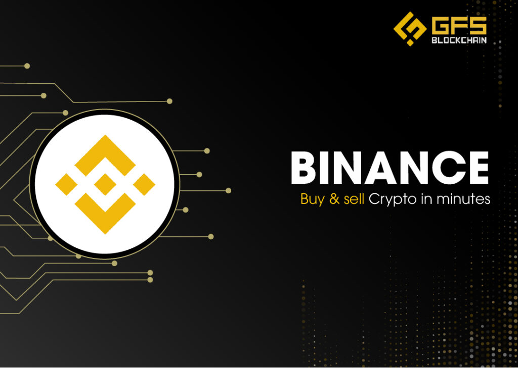 Tổng quan về Binance Coin
