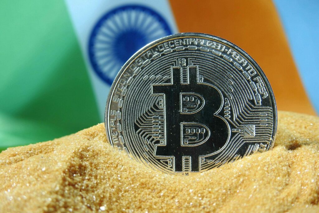 bitcoin-india