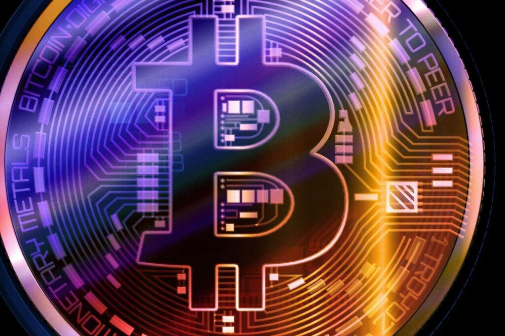 bitcoin cập nhật Taproot