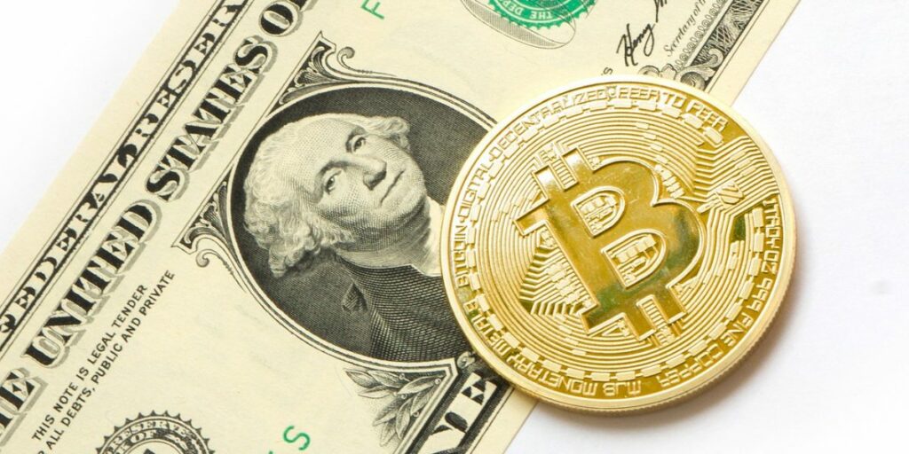 bitcoin usd