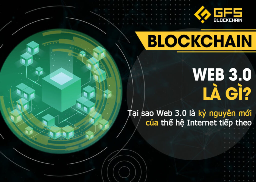 Web 3.0 là gì?