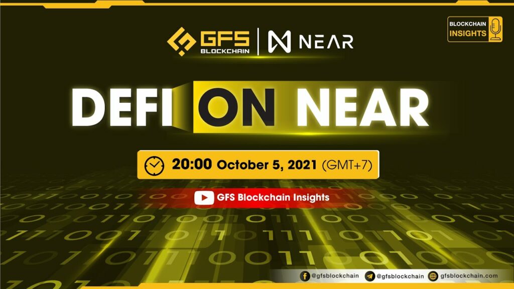 blockchain insights 10 defi on near