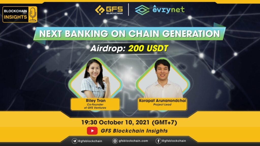 blockchain insights 11 evry network next banking on chain generation