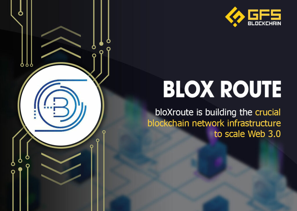 bloXroute
