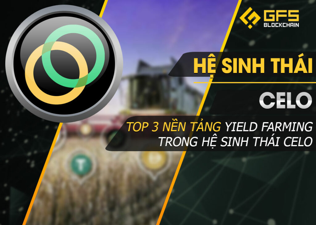 celo yield farming