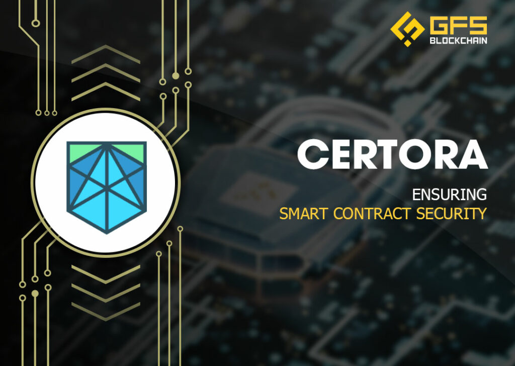 Certora Crypto