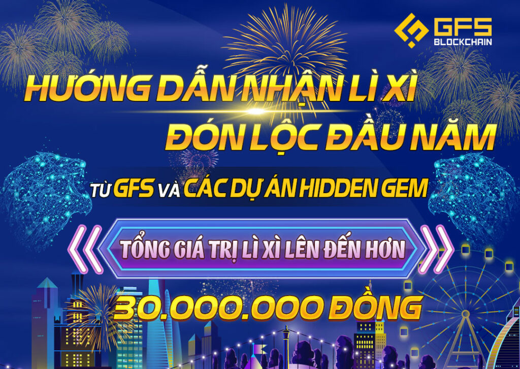 Chúc Xuân mới