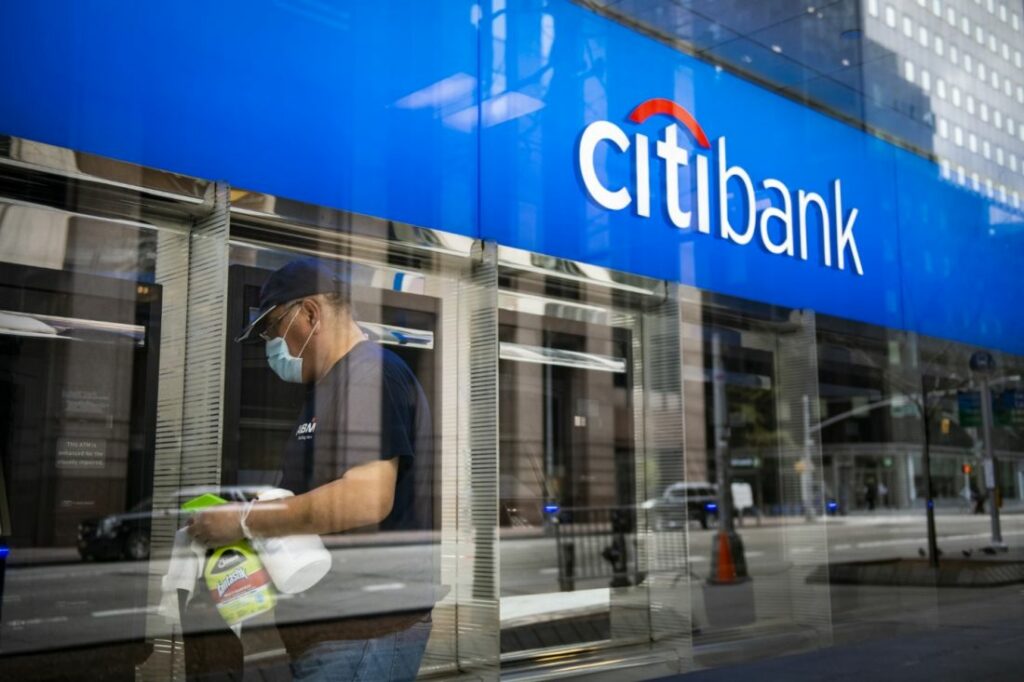 citibank