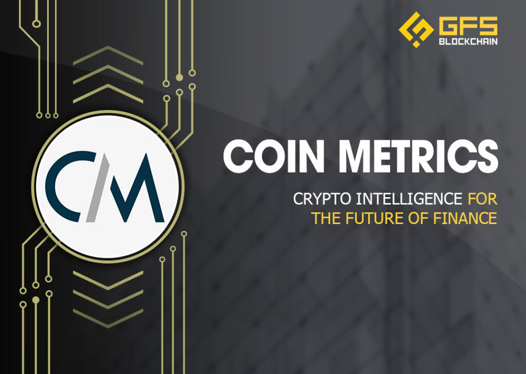 Coin Metrics