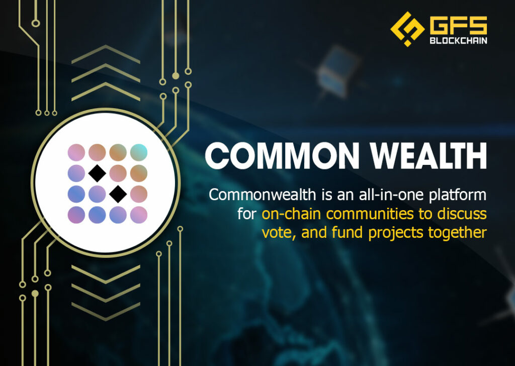 Commonwealth Protocol