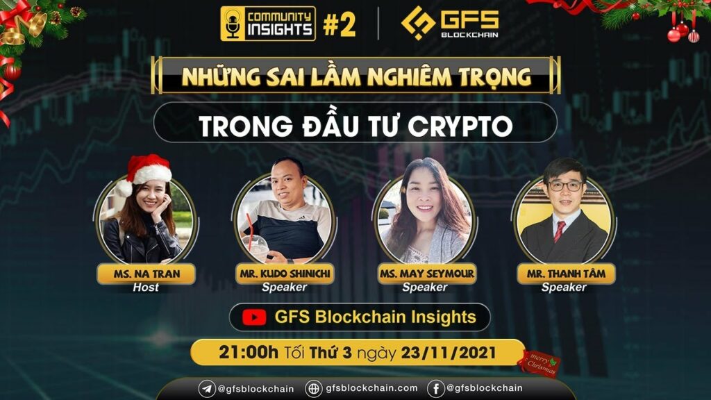 community insights 2 nhung sai lam nghiem trong trong dau tu crypto