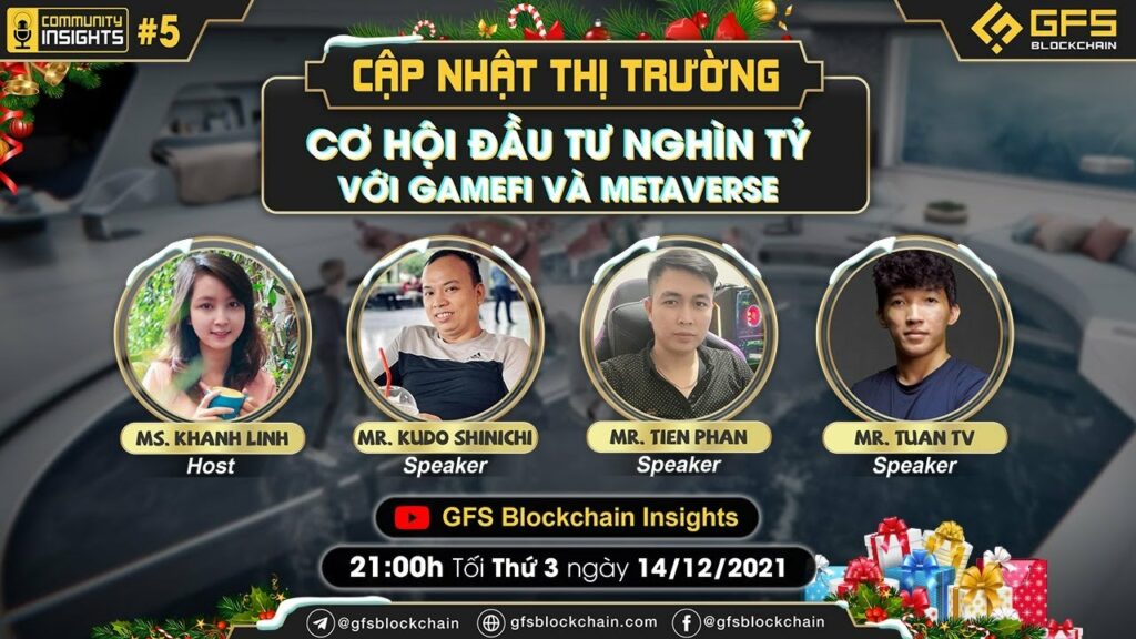 community insights 5 co hoi dau tu nghin ty voi gamefi va metaverse