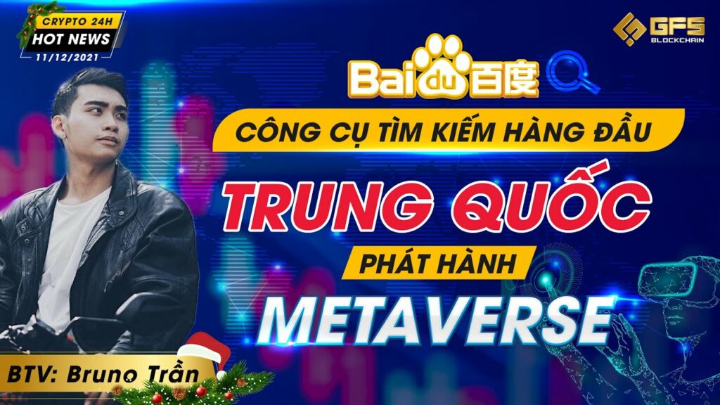 cong cu tim kiem baidu phat hanh metaverse ha vien brazil thong qua du luat ve crypto