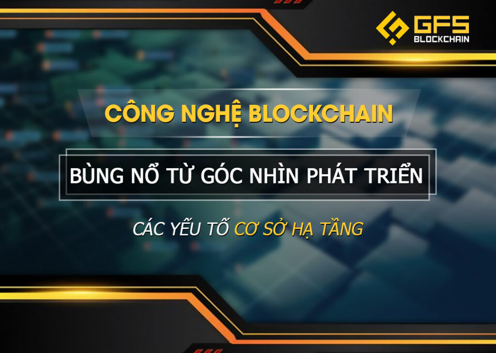 Công nghệ Blockchain