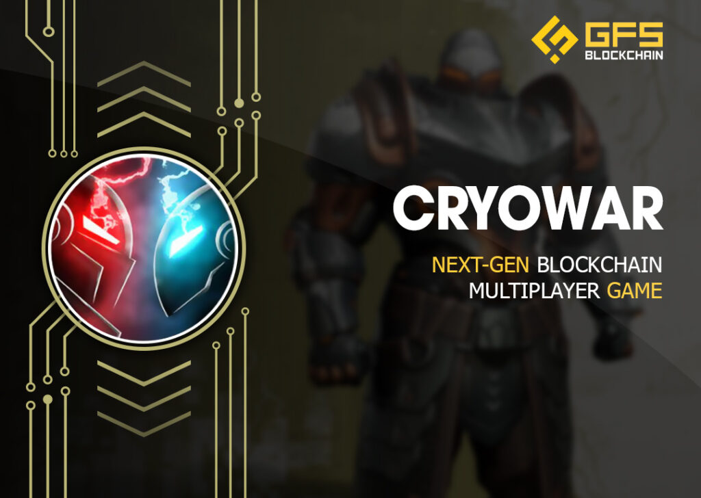 Cryowar