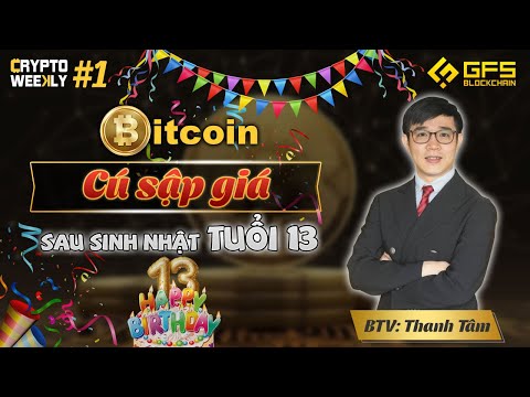 crypto weekly cu sap dang nho cua bitcoin sau sinh nhat tuoi 13 fed va sec se ung ho bitcoin