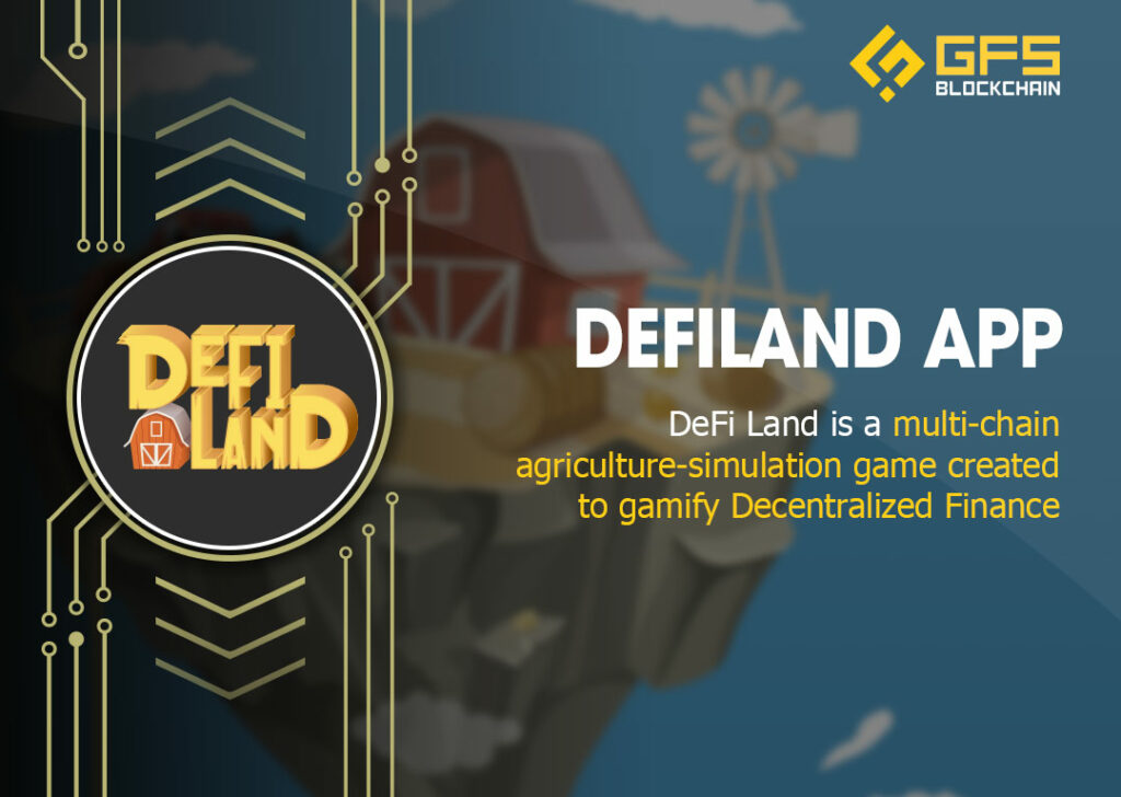 DeFiLand