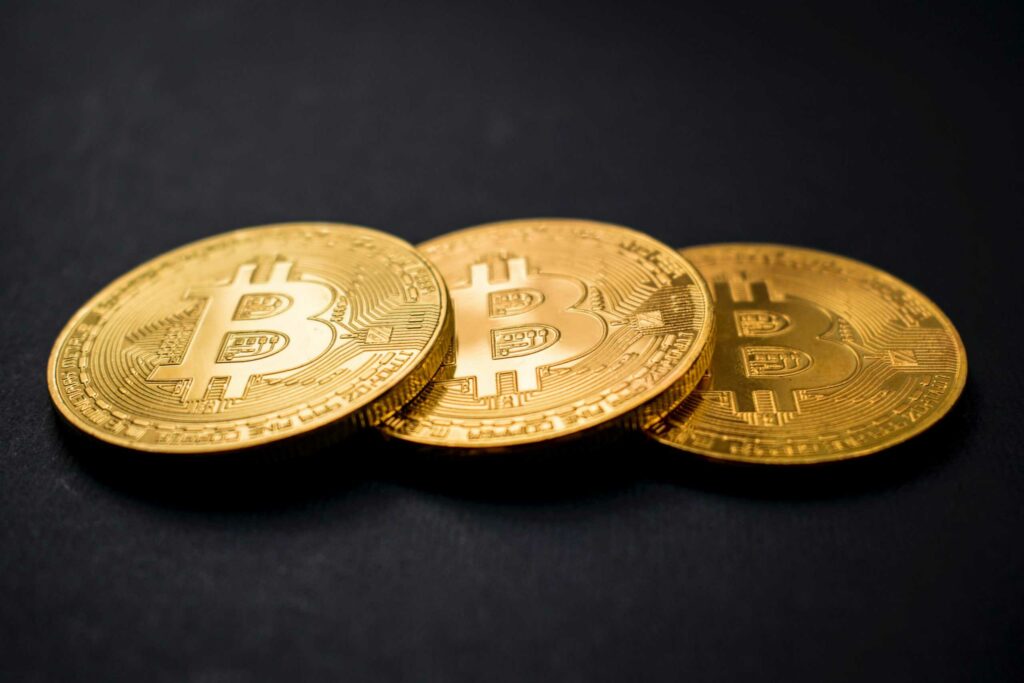 Bitcoin ETF