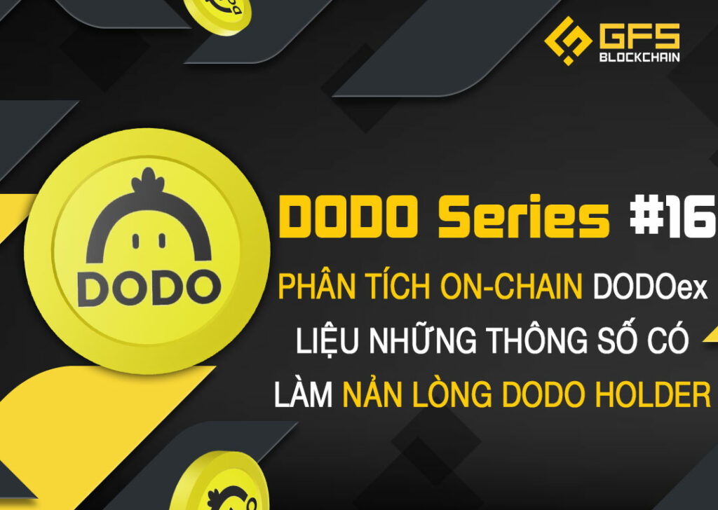 DODO Series