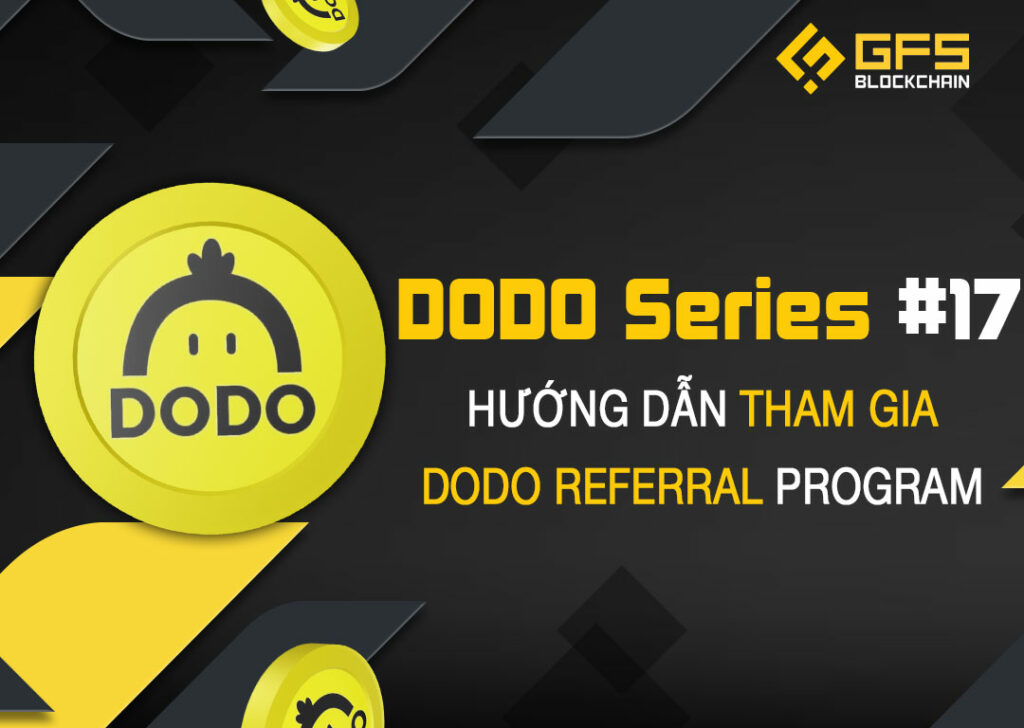 DODO Referral Program