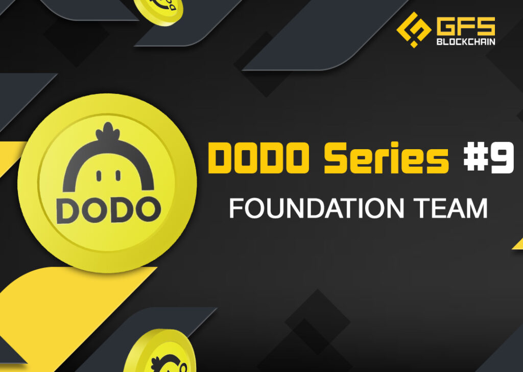 DODO Series