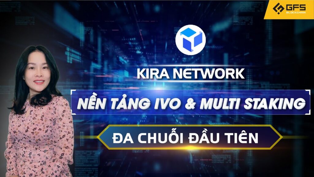 dong coin tiem nang 2021 kira network xu huong dau tu moi trong crypto