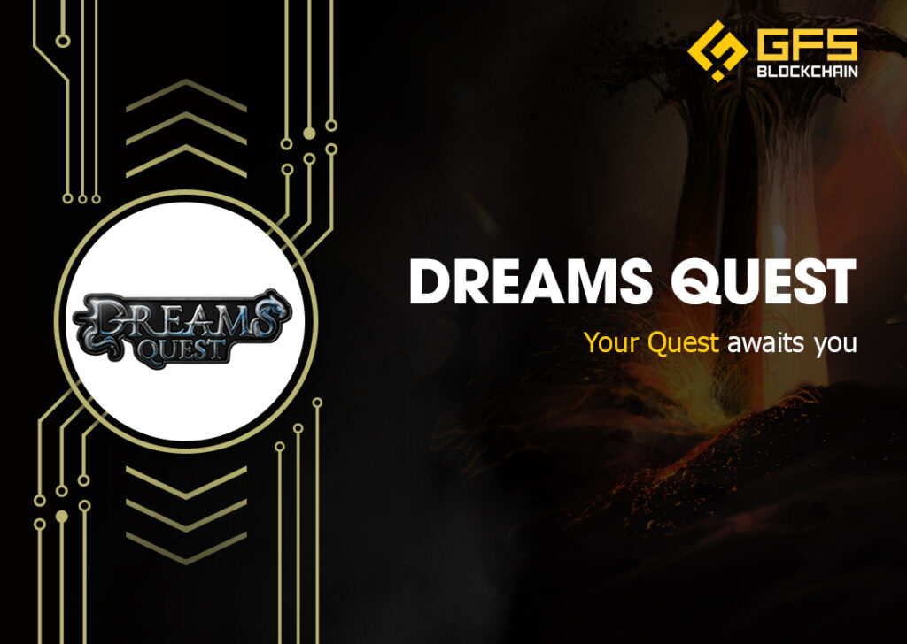 Dreams Quest (DRMQ)