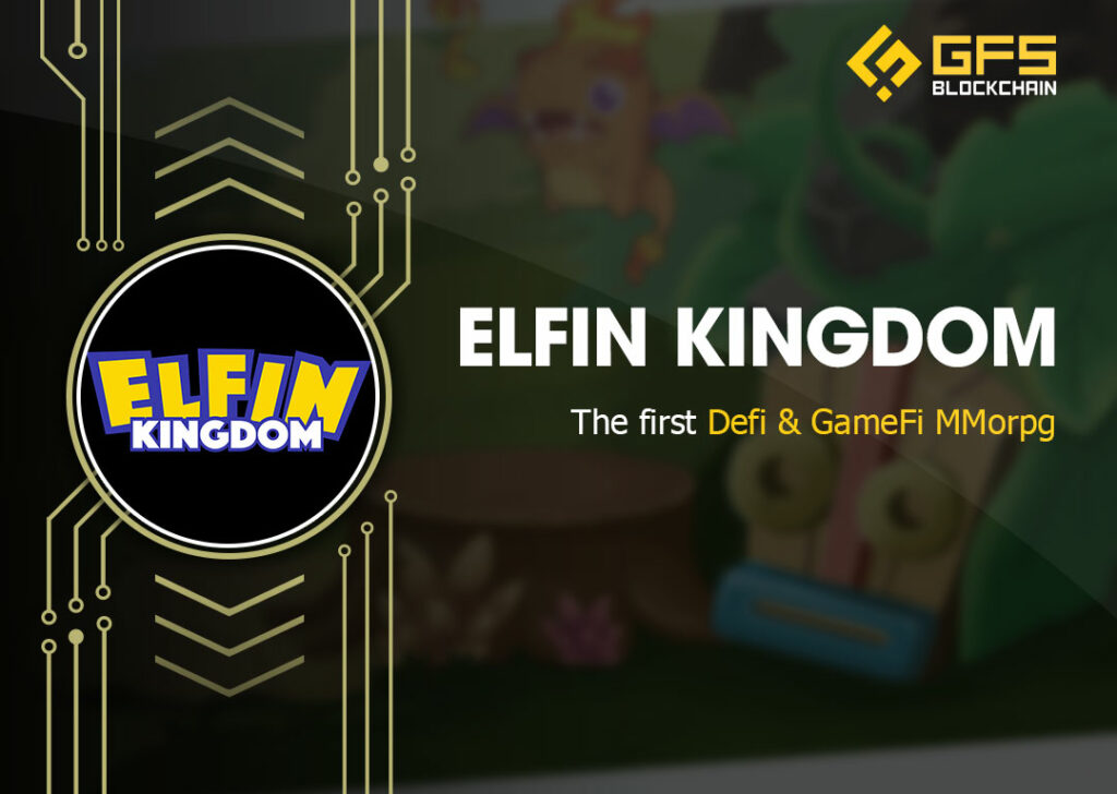 Elfin Kingdom (ELFIN)