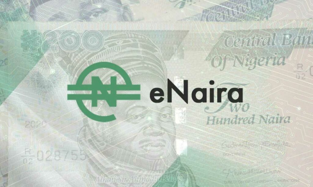 eNaira