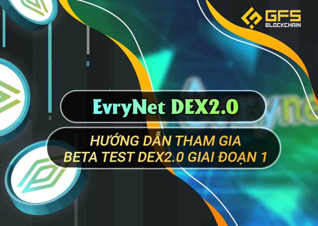 evryNet