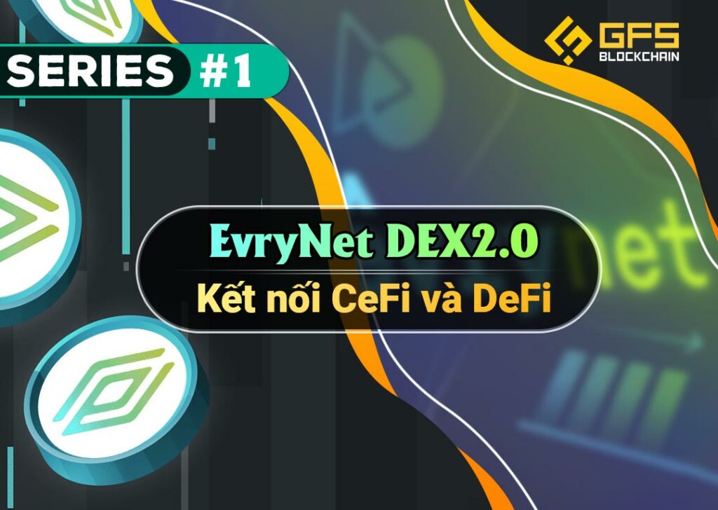evryNet