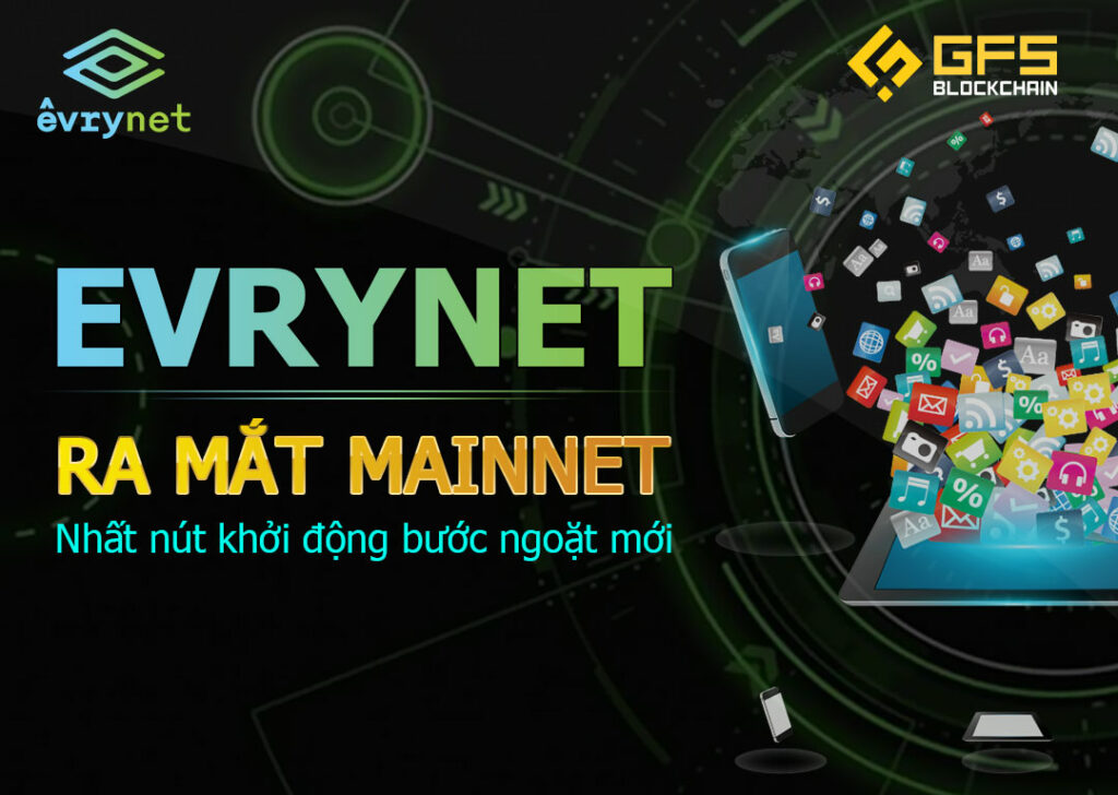 Mainnet Evry.finance