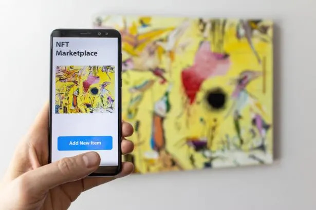 Bithumb ra mắt thị trường NFT