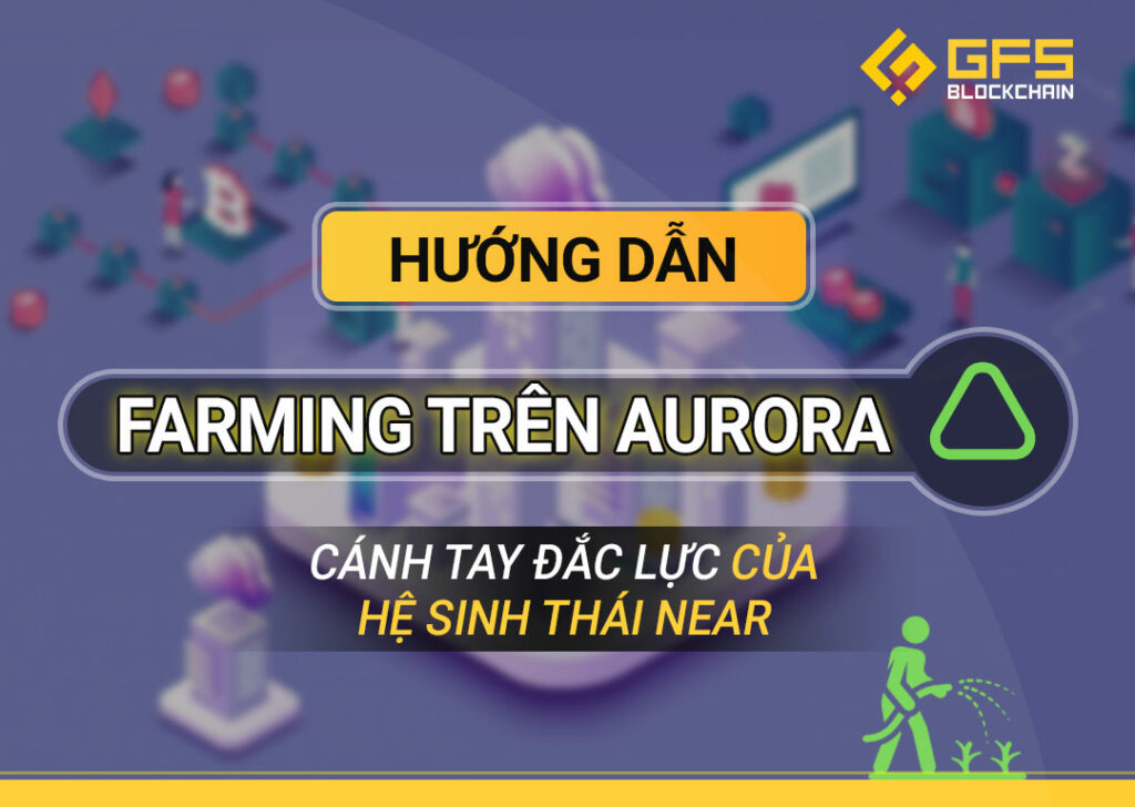 farming aurora