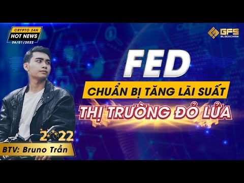 fed chuan bi tang lai suat thi truong do lua cac ngan hang lon chau au tham gia vao crypto