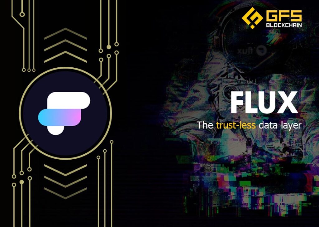 Flux Oracle