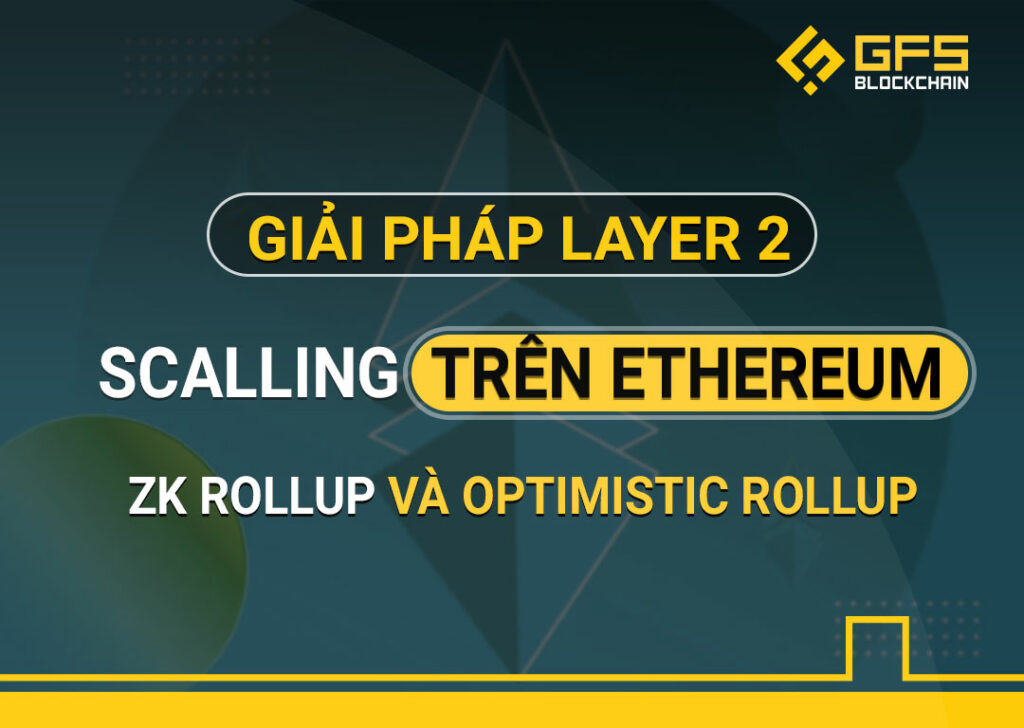 ZK Rollup - Optimistic Rollup