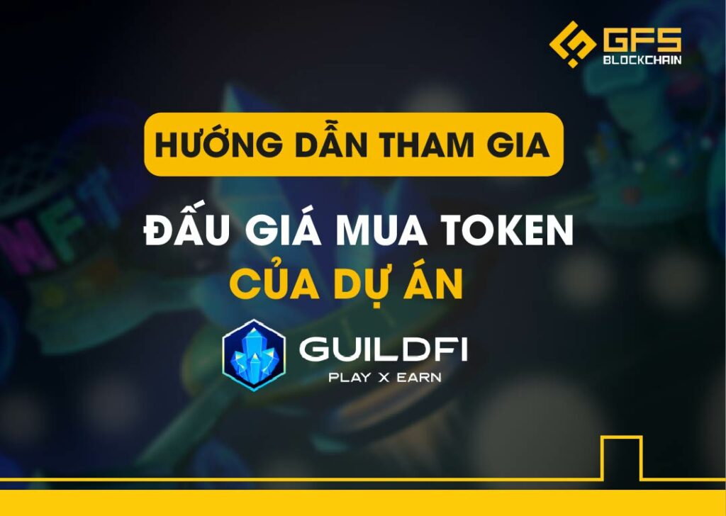dự án GuildFi