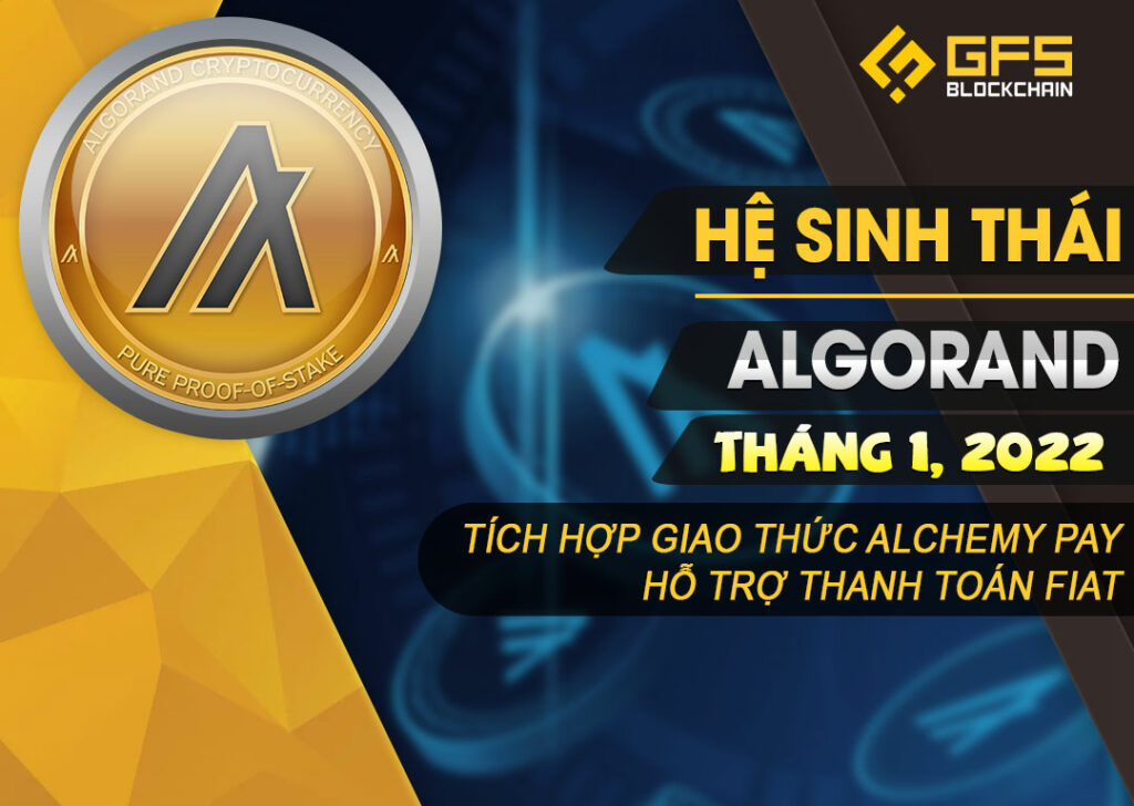 he-sinh-thai-Algorand