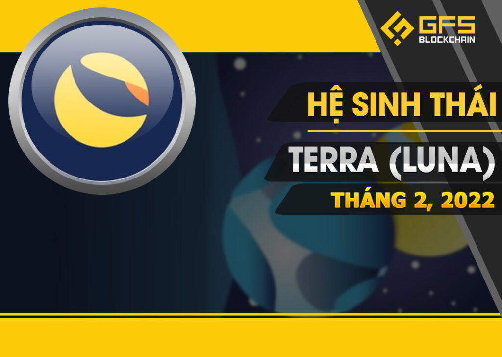 he sinh thai terra luna